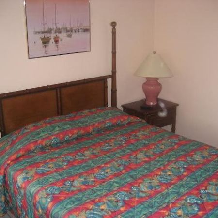 Lazy Hours Motel Flagler Beach Pokoj fotografie