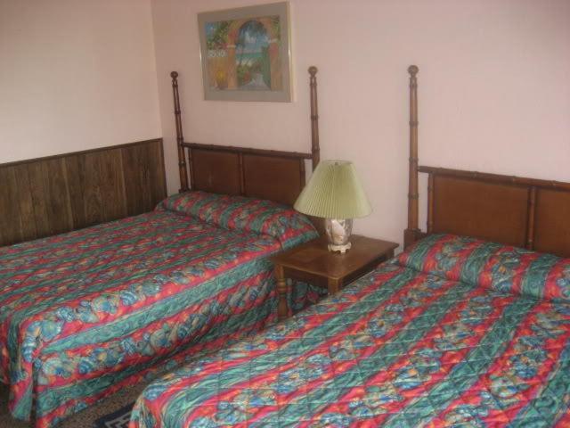 Lazy Hours Motel Flagler Beach Pokoj fotografie