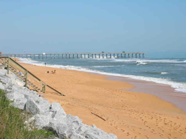Lazy Hours Motel Flagler Beach Exteriér fotografie